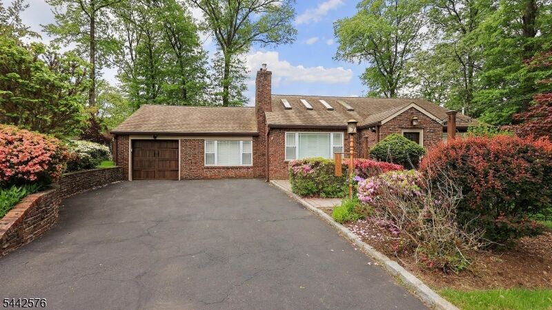 Property Photo: 1399 Birch Hill Rd NJ 07092