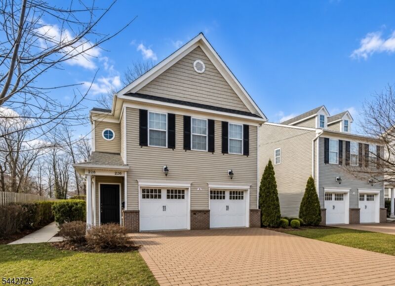 Property Photo:  222 Bridge Ave A  NJ 07701 