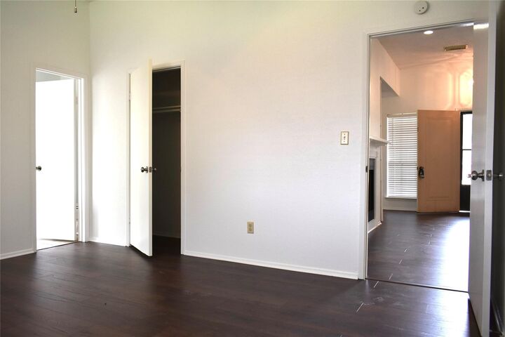 Property Photo: 16838 Markridge Drive TX 77379
