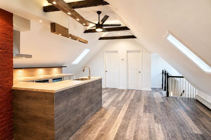 Property Photo:  130 Chestnut St 3  NJ 07032 