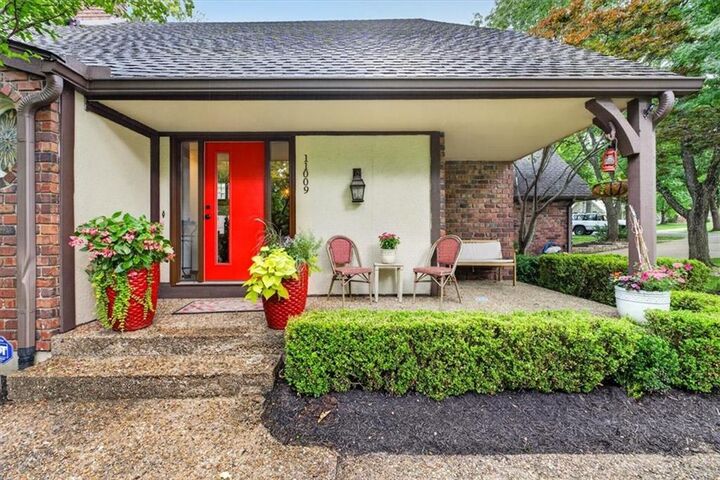 Property Photo:  11009 Delmar Street  KS 66211 