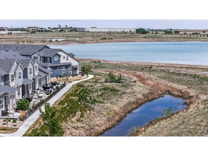 Property Photo: 4132 Trapper Lake Dr CO 80538