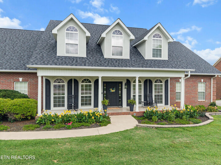 Property Photo:  2225 Monticello Drive  TN 37803 