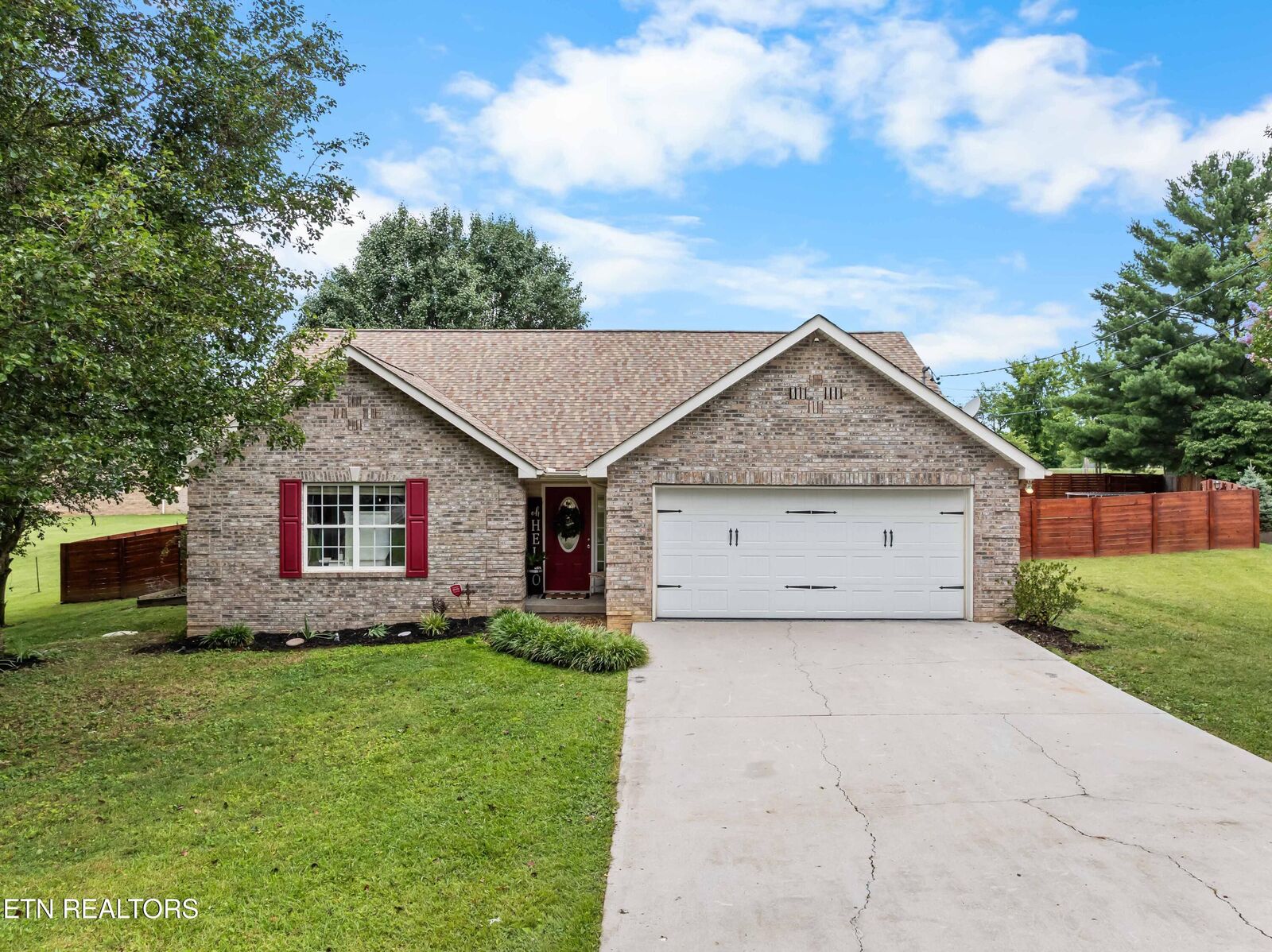 Property Photo:  155 Ruth St  TN 37721 