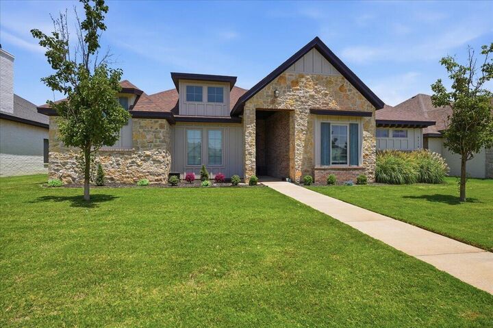 Property Photo:  4514 139th Street  TX 79424 