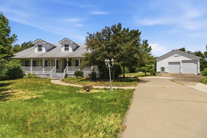 Property Photo:  130 Kay Avenue  KY 40444 