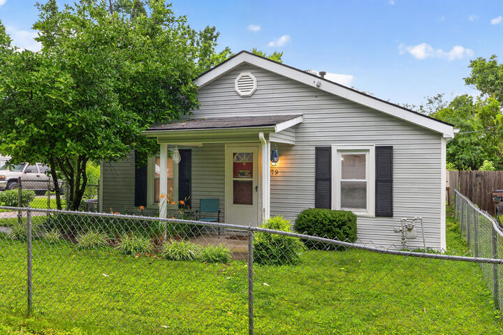 Property Photo: 79 Lucas Lane KY 40356