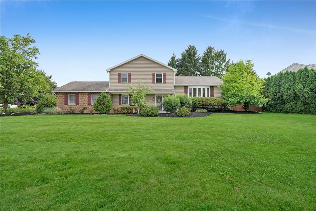 Property Photo:  3396 Darien Road  PA 18020 