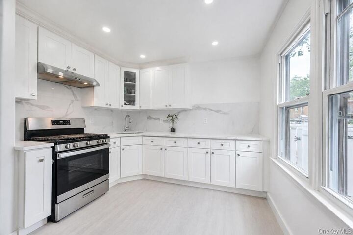 Property Photo:  9419 96th Street  NY 11416 