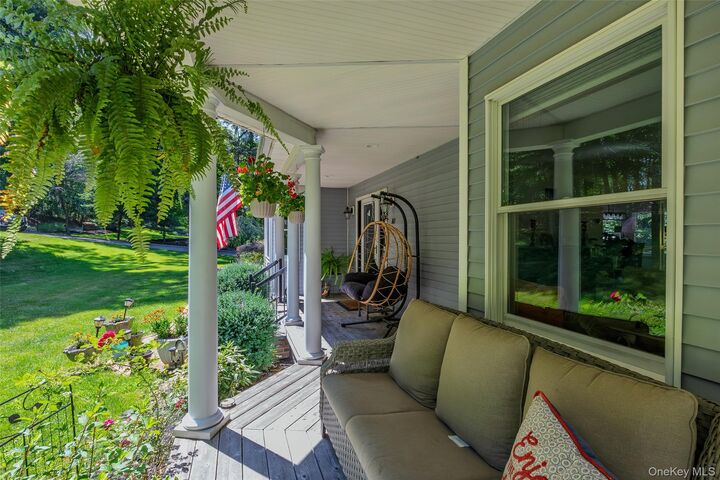 Property Photo:  10 Randall Road  NY 11792 