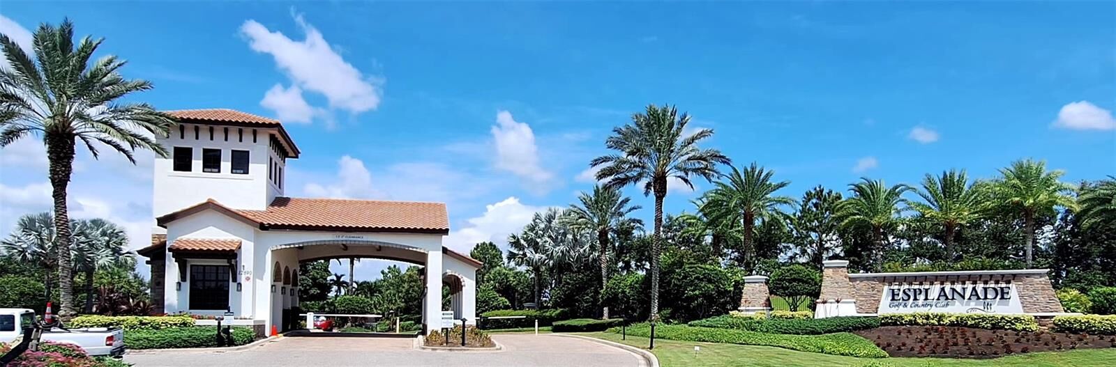 Property Photo:  12740 Sorrento Way 101  FL 34211 