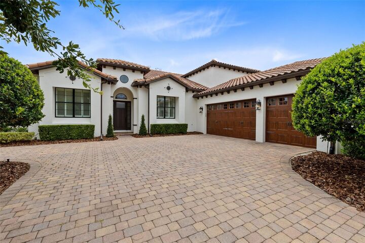 Property Photo:  2218 Soaring Eagle Place  FL 32746 