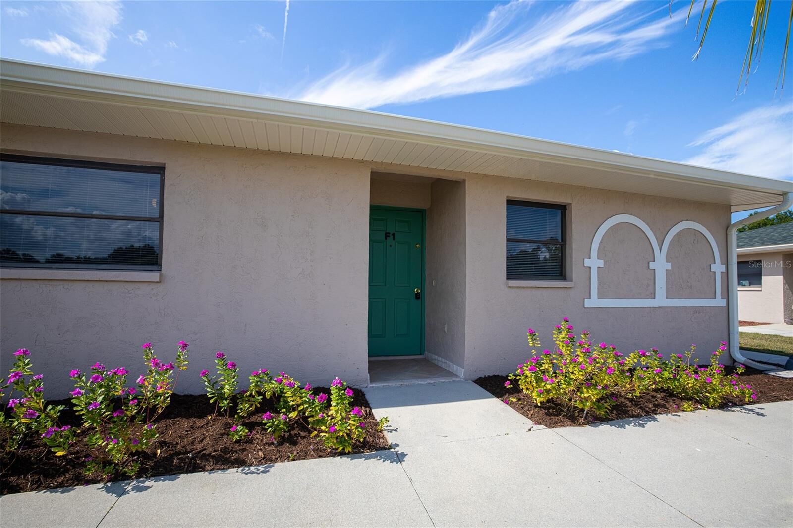 Property Photo:  24540 Harborview Road F1  FL 33980 
