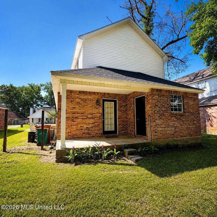 Property Photo:  4315 Biglin Bayou Drive  MS 39540 