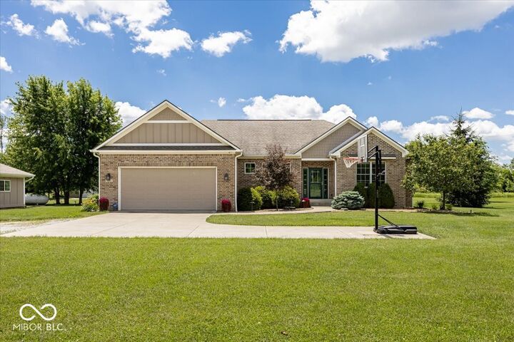 Property Photo:  603 W 216th Street  IN 46069 