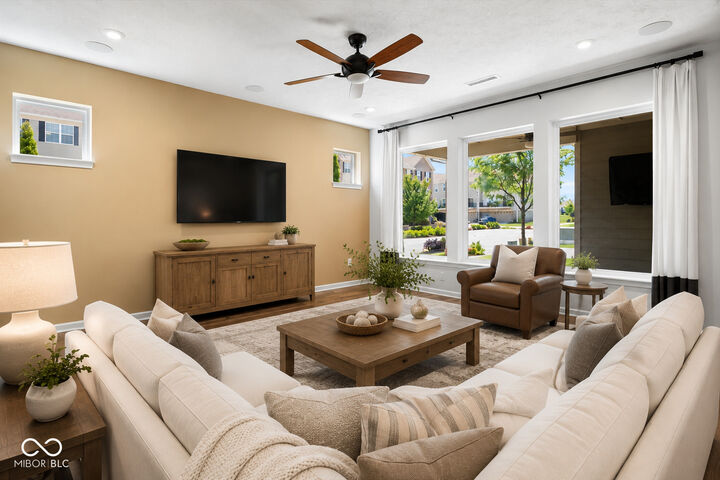Property Photo:  17302 Dallington Street  IN 46074 