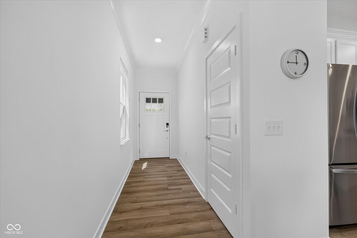 Property Photo:  19473 Boulder Brook Lane  IN 46074 
