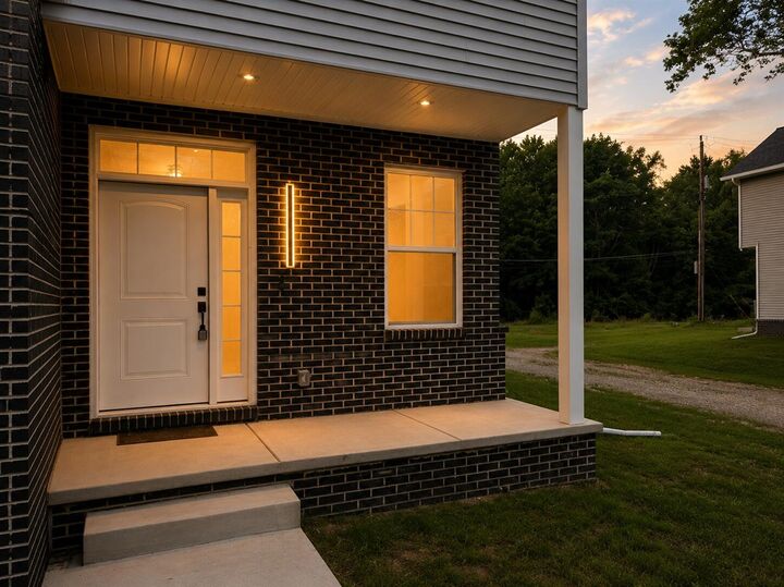Property Photo: 35635 Joy Road MI 48185-1161