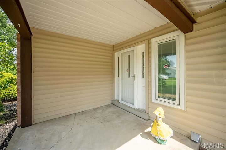 Property Photo:  505 Hillbrook Drive  MO 63011 