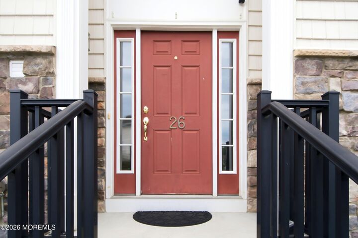 Property Photo:  26 Daly Court  NJ 08857 