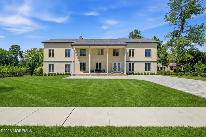 Property Photo: 4 Mount Court NJ 07755