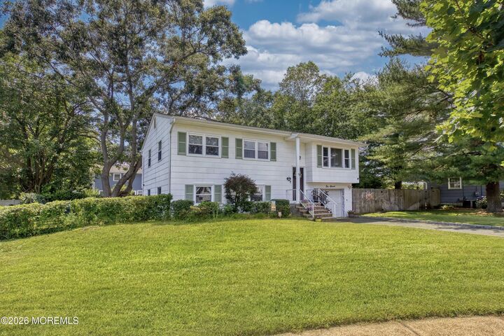 Property Photo:  111 Poplar Way  NJ 08724 