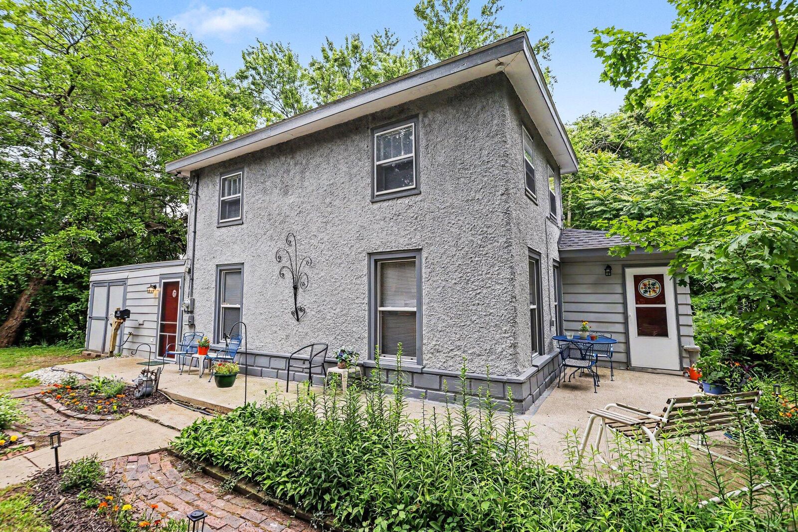 Property Photo:  330 Catherine Court  MI 49010 
