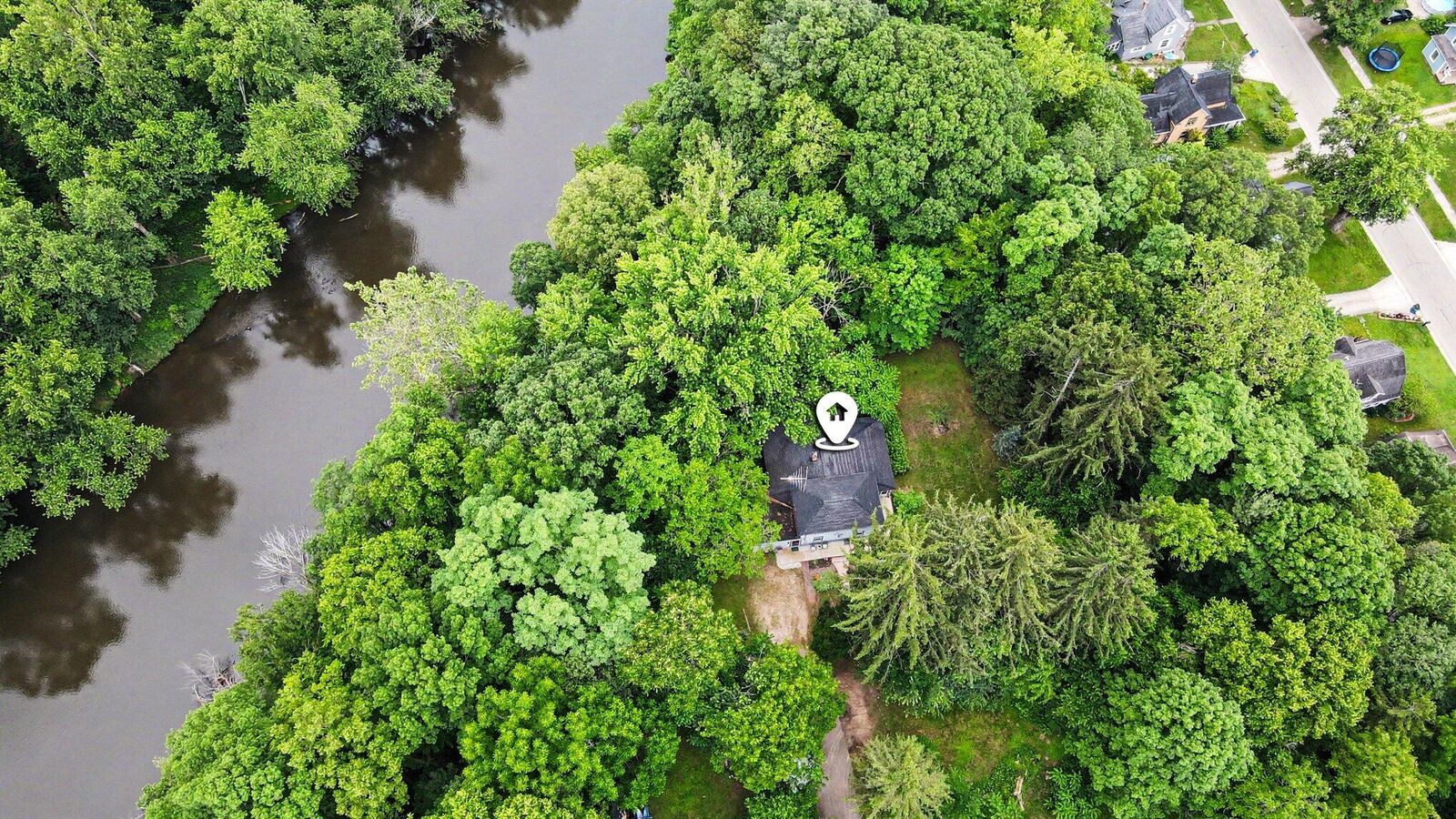 Property Photo: 330 Catherine Court MI 49010