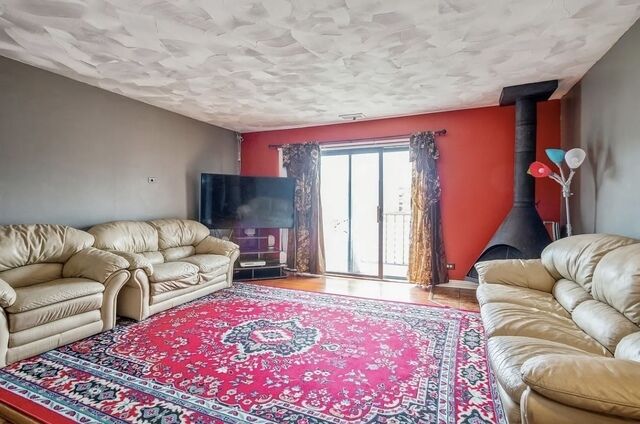 Property Photo:  711 Tipperary Court 2D  IL 60193 