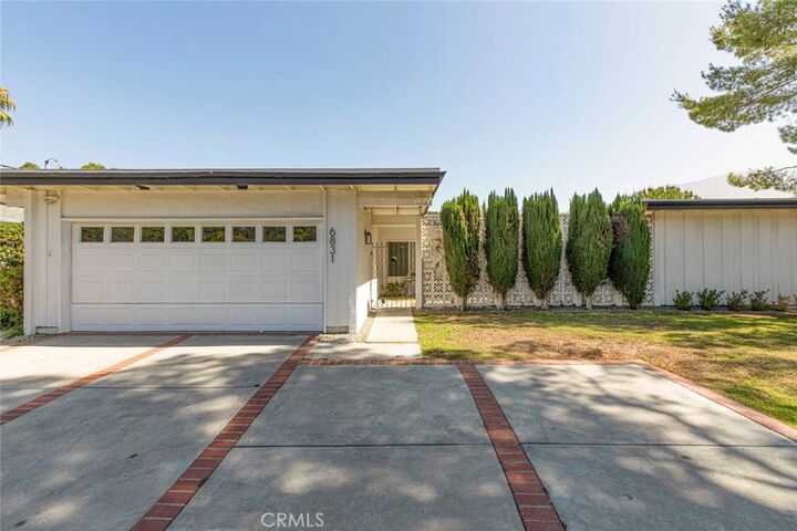 Property Photo:  6831 Wexford Place  CA 91042 