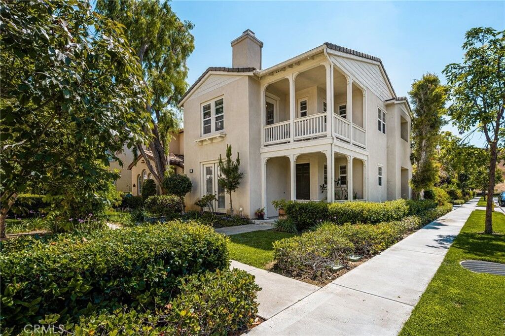 Property Photo: 67 Canopy CA 92603