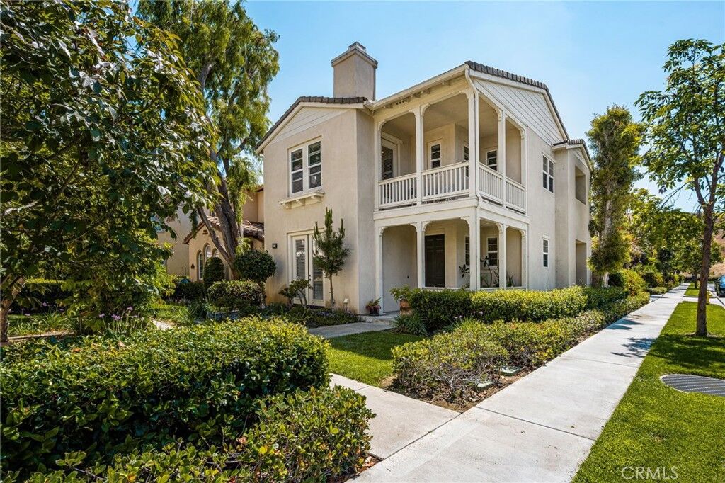 Property Photo:  67 Canopy  CA 92603 
