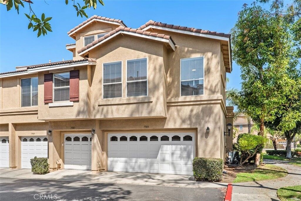 Property Photo:  7905 E Monte Carlo  CA 92808 