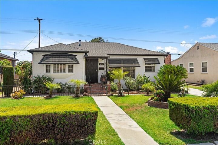Property Photo:  4660 Whitney Drive  CA 91731 