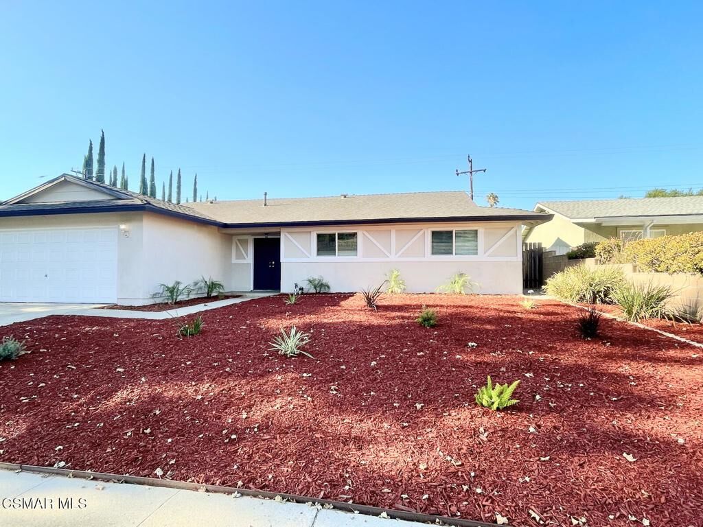Property Photo: 5735 Katherine Street CA 93063
