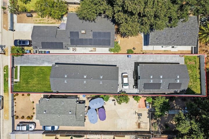 Property Photo:  1664 Glen Avenue  CA 91103 