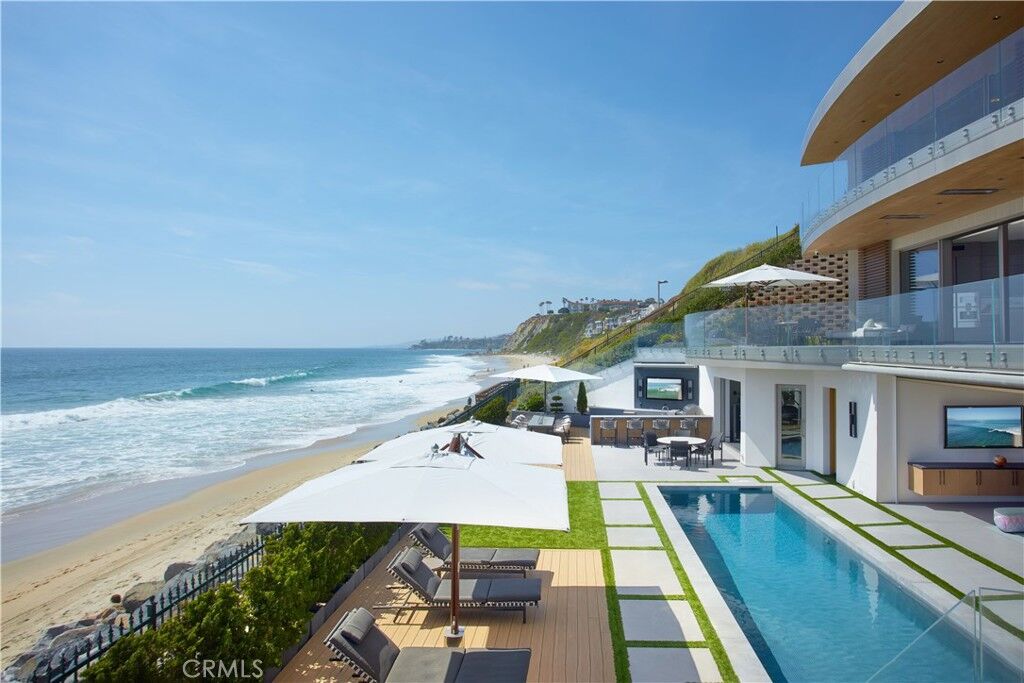 Property Photo:  55 Strand Beach Drive  CA 92629 