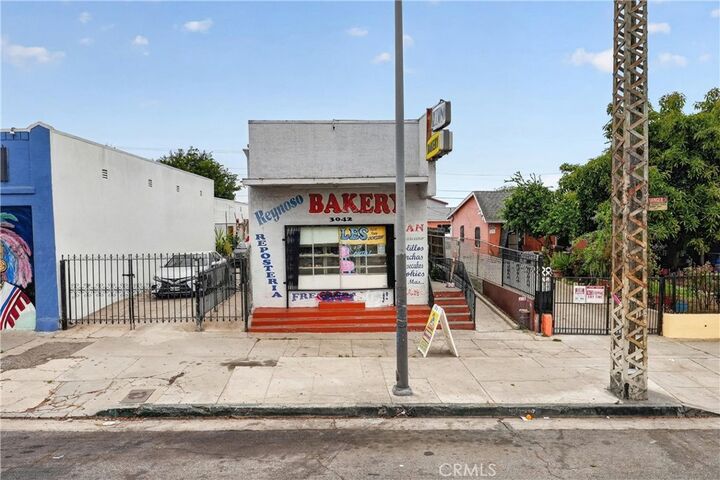 Property Photo:  3040 Wabash Avenue  CA 90063 