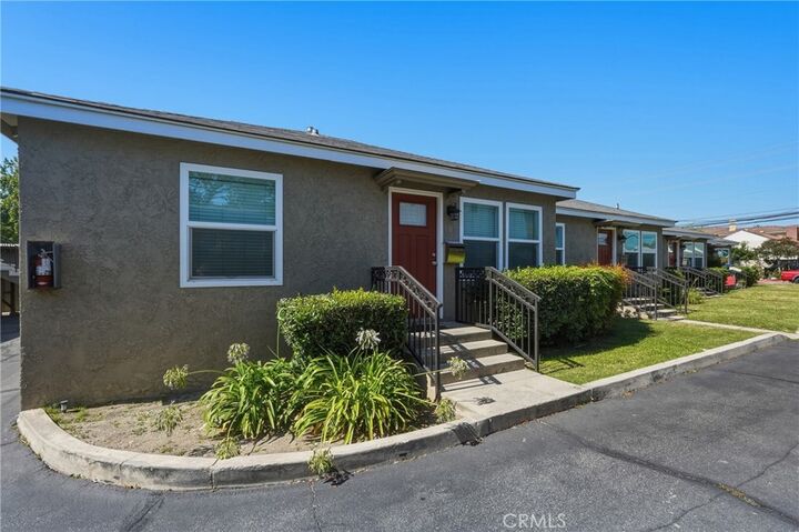 Property Photo:  406 S 5th Avenue  CA 91016 