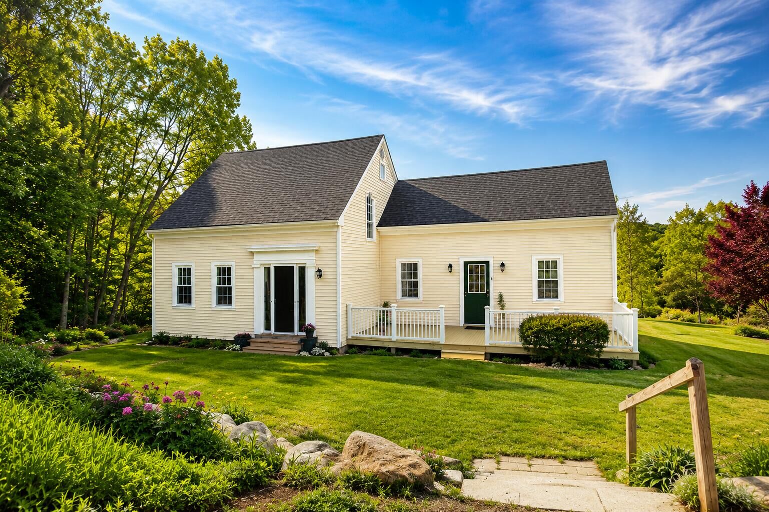 Property Photo:  8 Strawberry Lane  ME 04856 