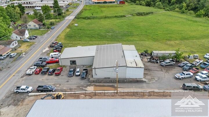 Property Photo: 328 S. Wickham Ave WV 24740