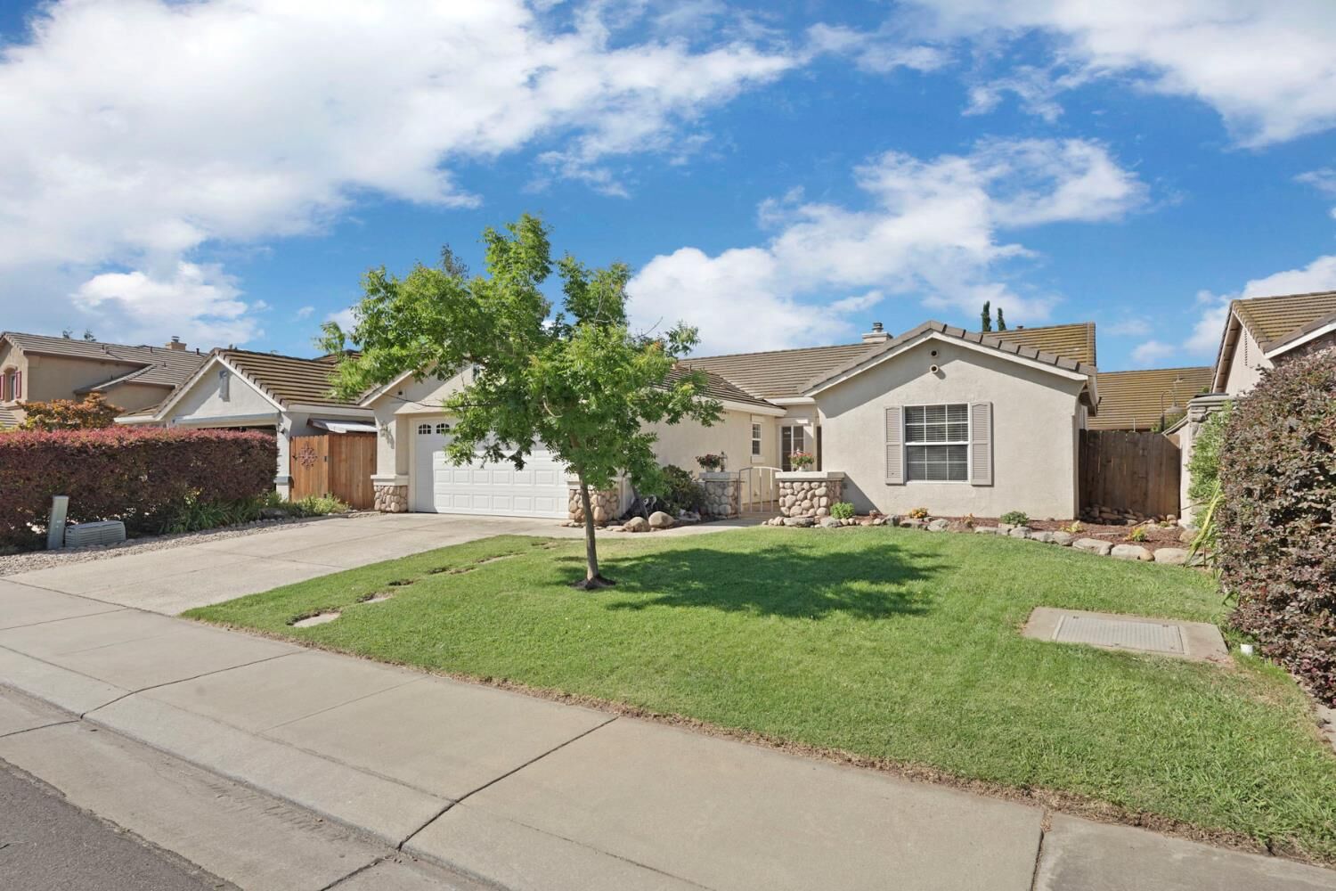 Property Photo:  2664 Ponderosa Drive  CA 95242 