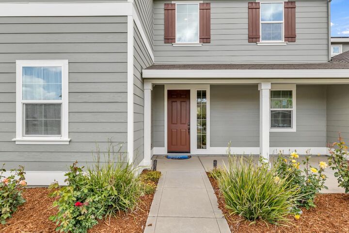 Property Photo:  2459 Muller Place  CA 95776 