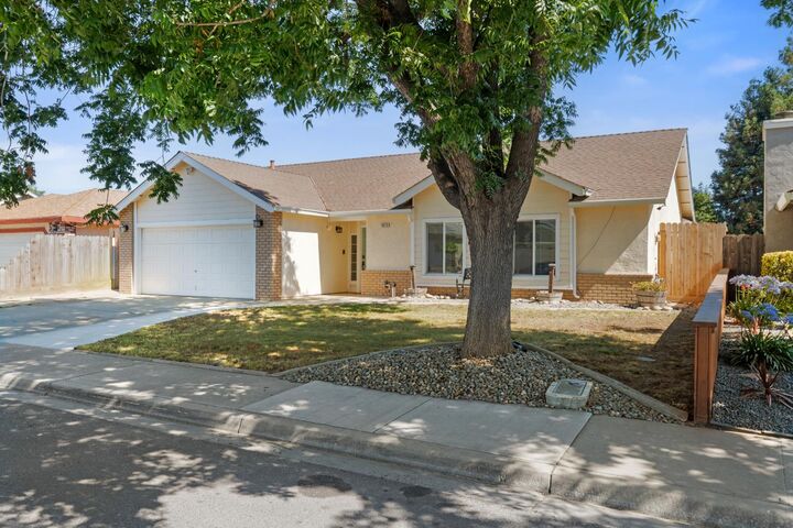 Property Photo:  1073 Wickel Street  CA 95382 