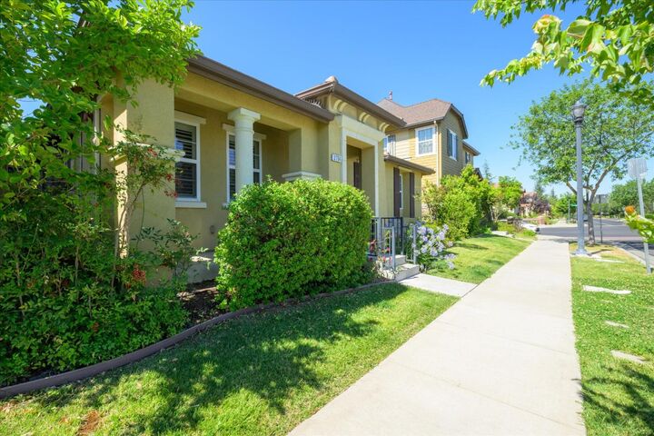 Property Photo:  2704 Farmers Central Road  CA 95776 