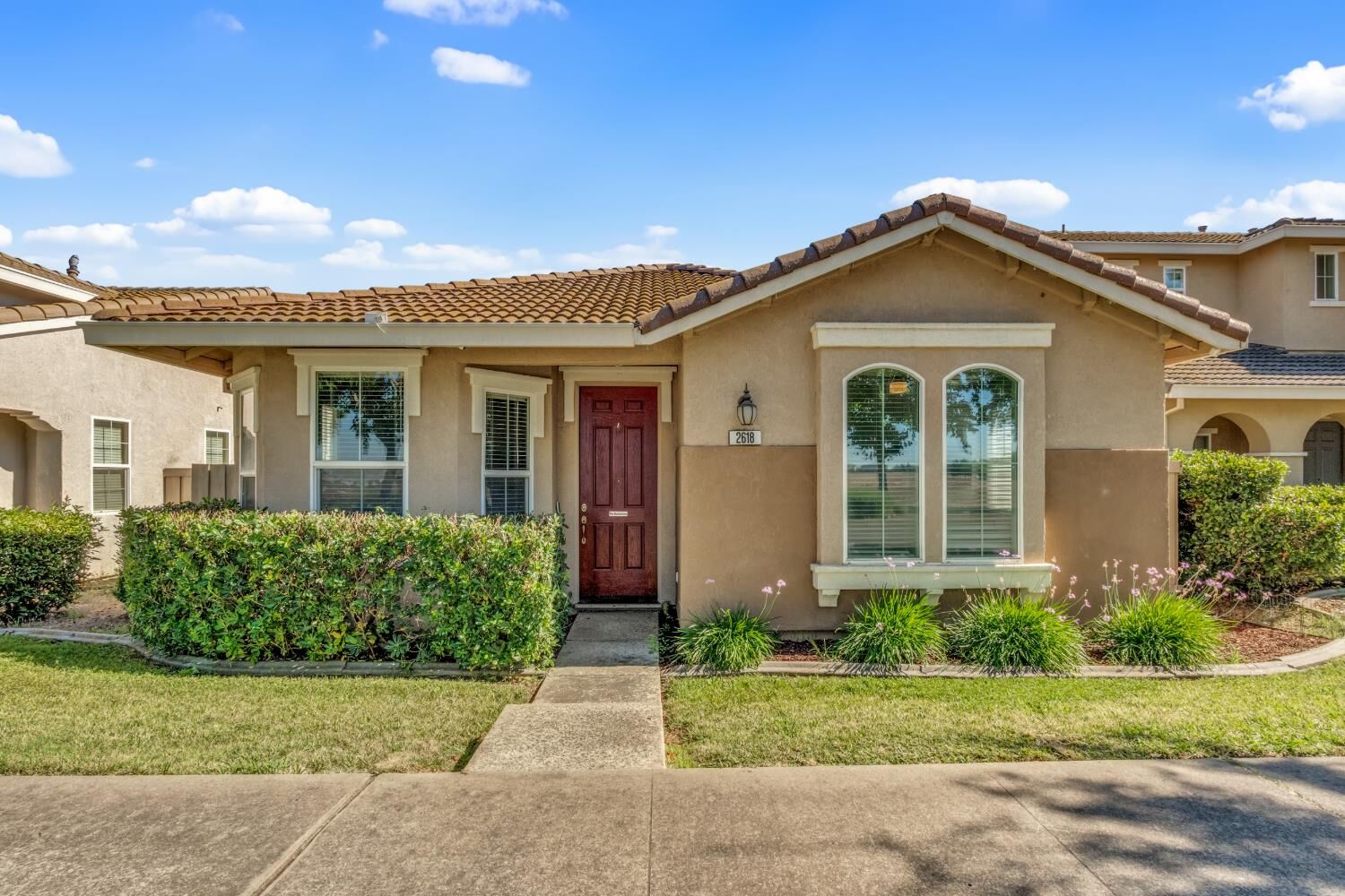 Property Photo:  2618 San Juan Road  CA 95833 