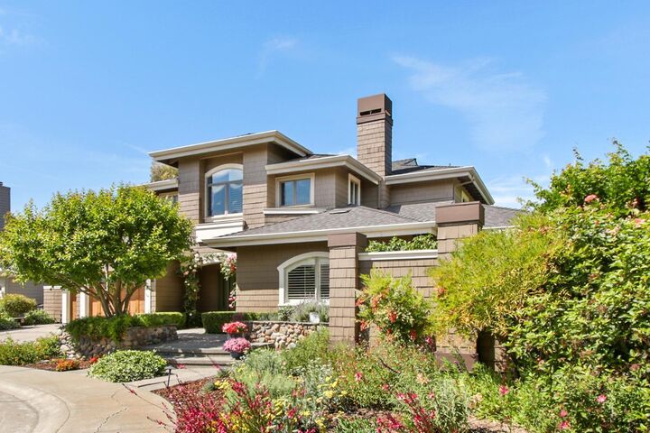 Property Photo:  505 Mockingbird Place  CA 95616 