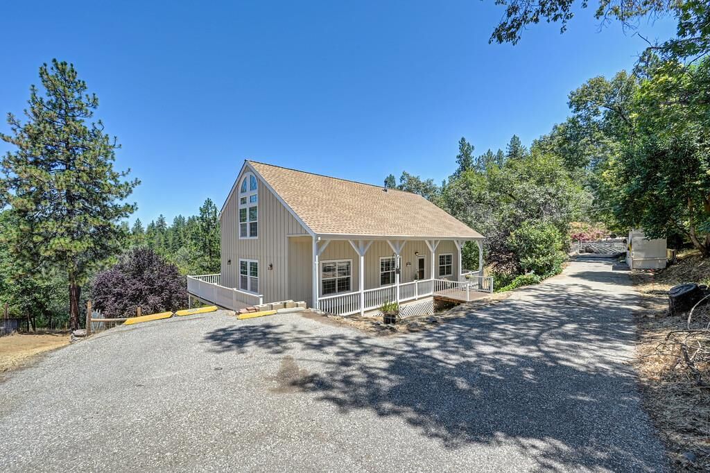Property Photo:  20810 Indian Drive  CA 95713 