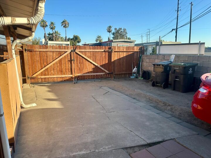 Property Photo:  11550 S Harlan Road 3  CA 95330 