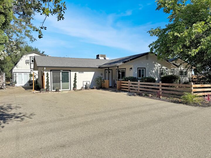 Property Photo:  12410 New Airport Road  CA 95603 